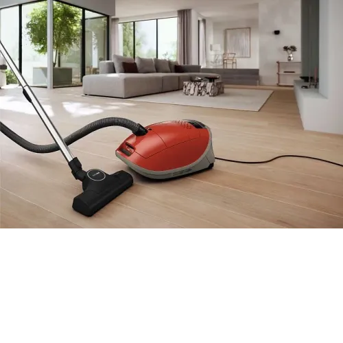 Пылесос MIELE Guard M1 Terra Red