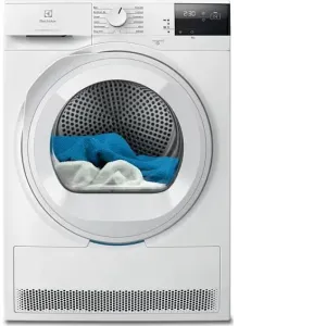 Сушильная машина ELECTROLUX EW6D283DE Сушильная машина ELECTROLUX EW6D283DE