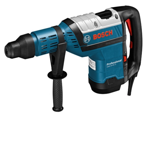 Перфоратор BOSCH GBH 8-45 D (0611265100)