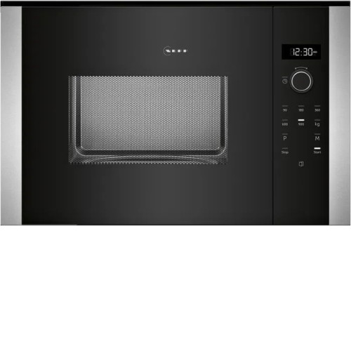 Микроволновая печь NEFF HLAWD53N1F