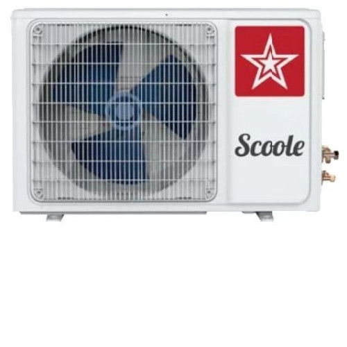 Комплект блоков сплит-системы кондиционера SCOOLE SC AC SPI1 24-K