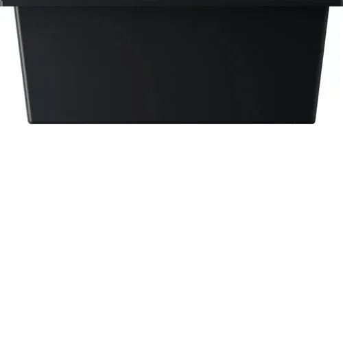 Кухонная мойка OMOIKIRI Omishima 60-U-BL Matt (4997513)