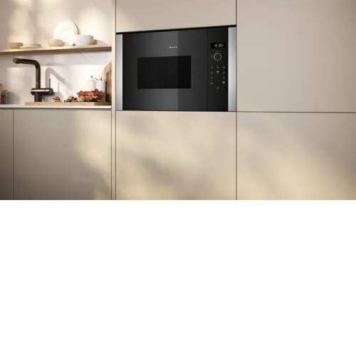 Микроволновая печь NEFF HLAWD53N1F