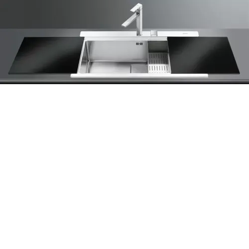 Кухонная мойка SMEG vr78n