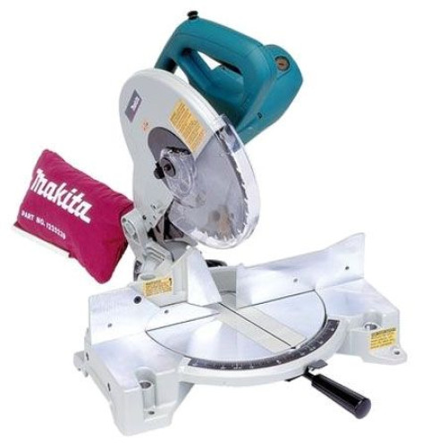 Пила торцовочная MAKITA ls1040