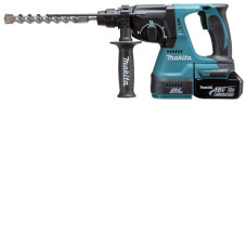 Перфоратор MAKITA DHR242Z