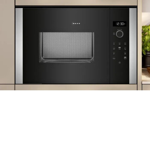 Микроволновая печь NEFF HLAWD53N1F