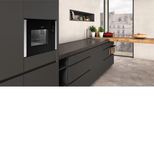 Микроволновая печь NEFF HLAWD53N1F