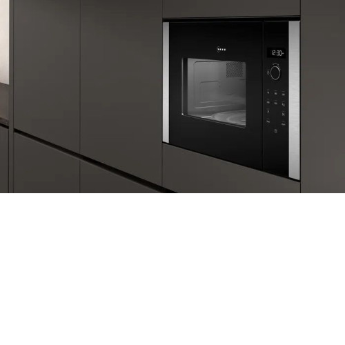 Микроволновая печь NEFF HLAWD53N1F