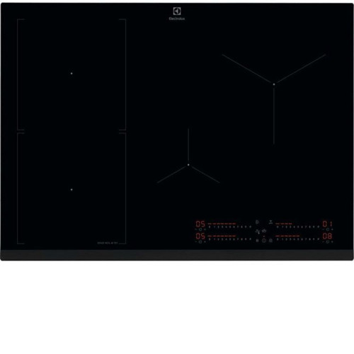 Варочная поверхность ELECTROLUX EIS77453