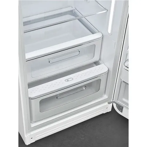 Холодильник SMEG FAB28RWH6