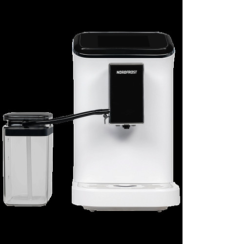 Кофемашина NORDFROST HOME 300 W
