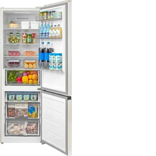 Холодильник MIDEA MDRB457FGF33ID