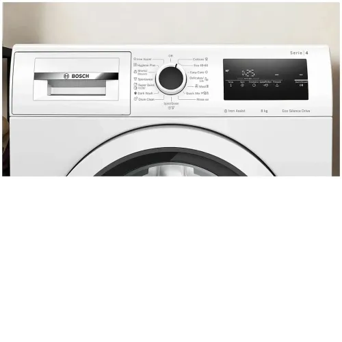 Стиральная машина BOSCH WAN24170BY