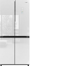 Холодильник WEISSGAUFF WCD 450 WgNF Built-in