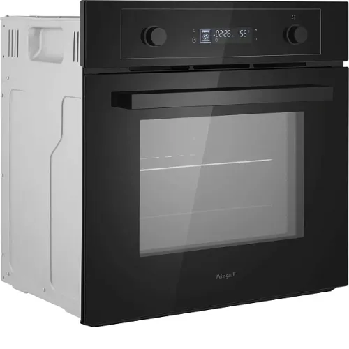 Духовой шкаф WEISSGAUFF EOM 610 PDBS