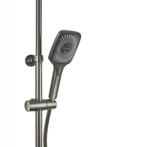 Душевая система OULIN OL-HT-2603