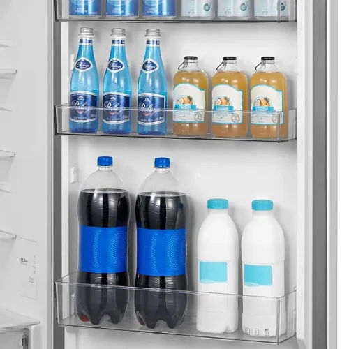 Холодильник MIDEA MDRB509FGF01ID