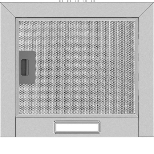 Вытяжка WEISSGAUFF Box 40 PB Inox