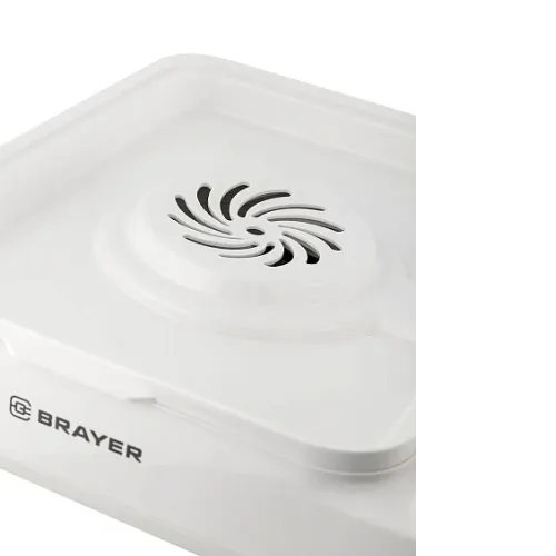 Пароварка BRAYER BR2860
