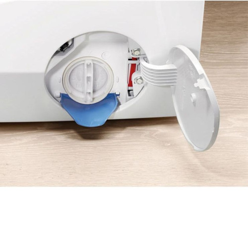Стиральная машина ELECTROLUX EW7W2492E