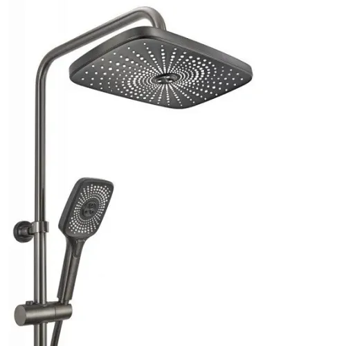 Душевая система OULIN OL-HT-2603
