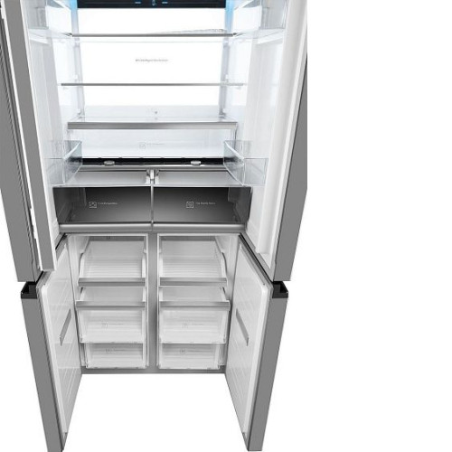 Холодильник WEISSGAUFF WCD 450 WgNF Built-in
