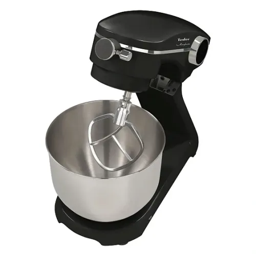 Кухонная машина TESLER KM-1860 BLACK