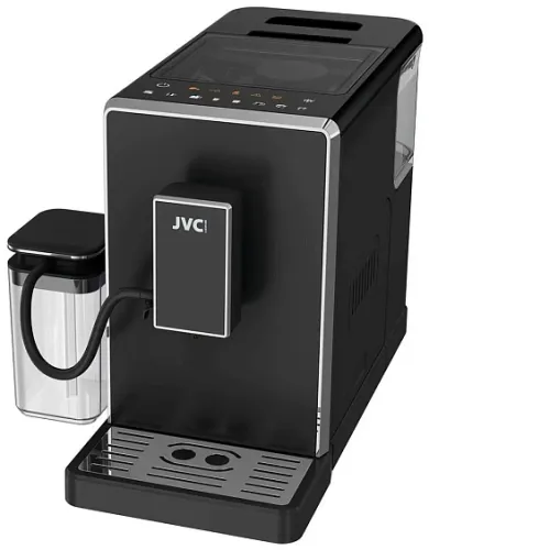 Кофемашина JVC JK-CM90 black