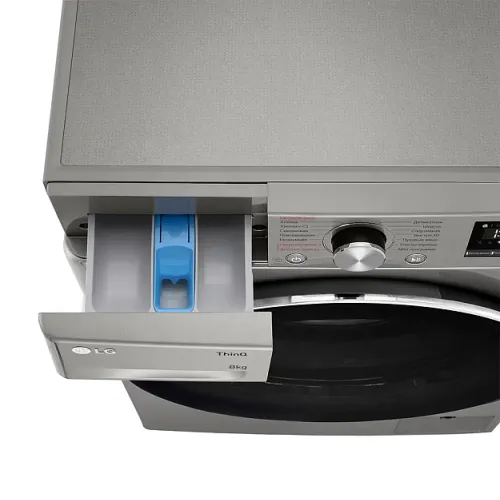 Стиральная машина LG F2V5PS2S
