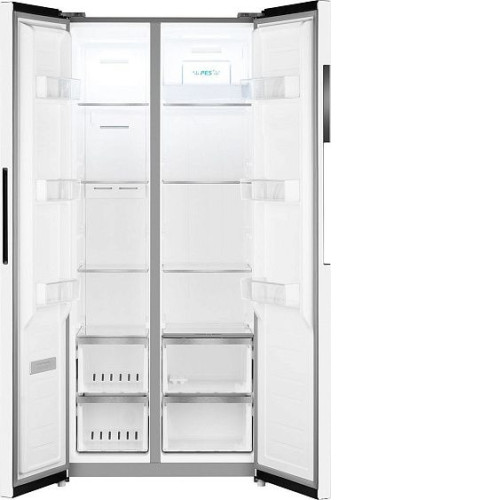 Холодильник WEISSGAUFF WSBS 450 WNF Built-in
