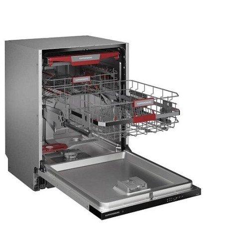 Посудомоечная машина KUPPERSBERG GIM 6097