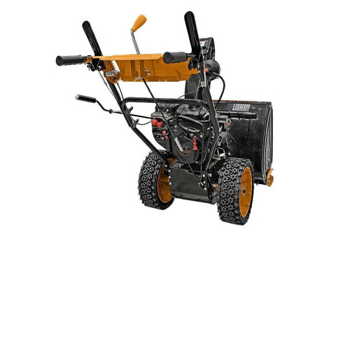 Снегоуборщик CARVER STG 7061WEL (01.017.00018)