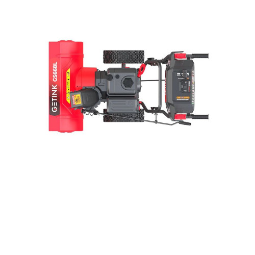 Снегоуборщик GETINK GS668L