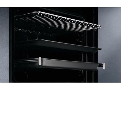 Духовой шкаф ELECTROLUX EOF6P76BZ