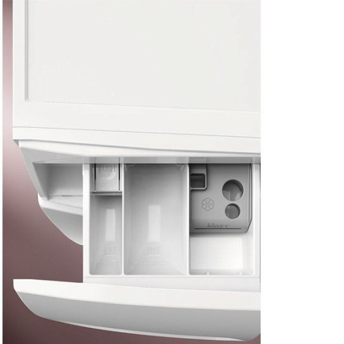 Стиральная машина ELECTROLUX EW7W2492E