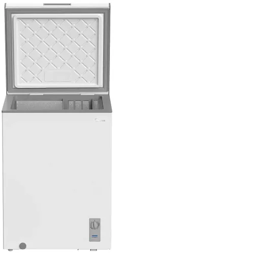 Морозильный ларь MIDEA MDRC211FZF01D