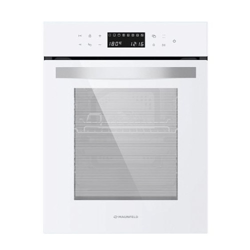 Духовой шкаф MAUNFELD EOEH5110W