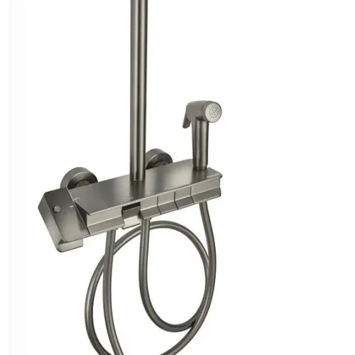 Душевая система OULIN OL-HT-2603