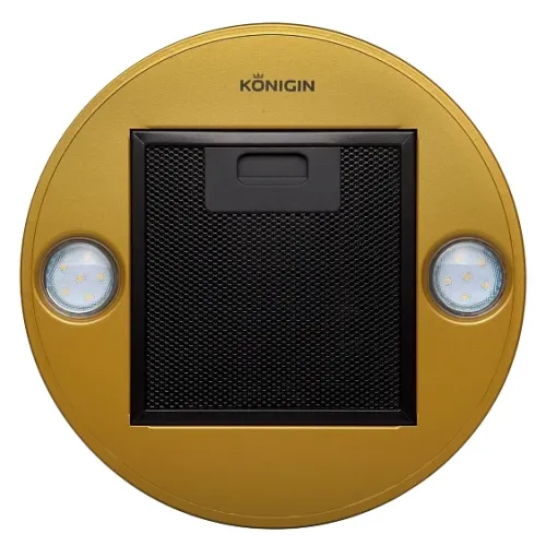 Вытяжка KONIGIN Fury Gold 31