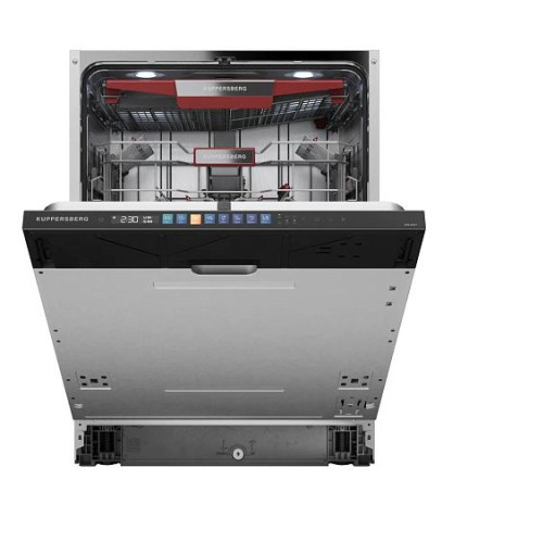 Посудомоечная машина KUPPERSBERG GIM 6097