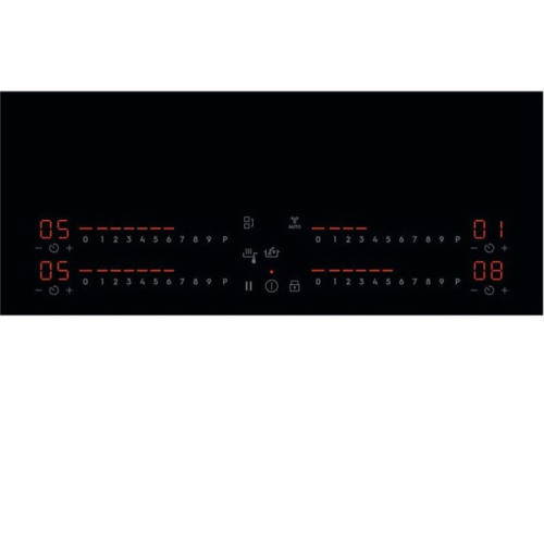 Варочная поверхность ELECTROLUX EIS77453