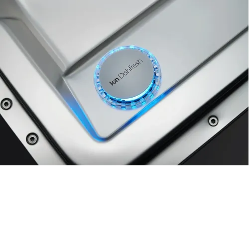 Посудомоечная машина MIDEA MFD60S460SI