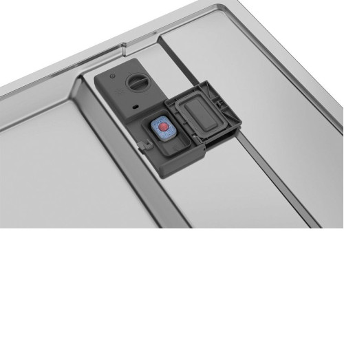 Посудомоечная машина WEISSGAUFF BDW 6025 D Infolight