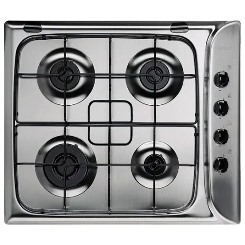 Газовая поверхность INDESIT mpa 64 s (ix)