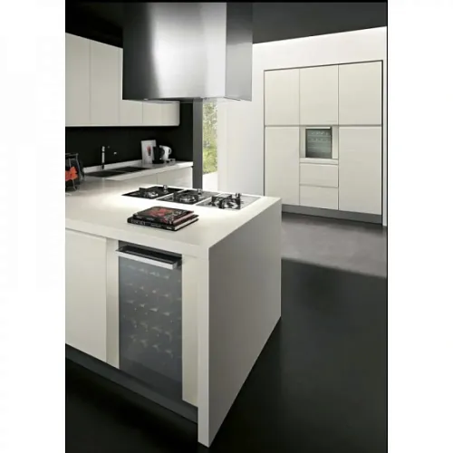 Винный шкаф INDEL B built-in 36 Home Plus