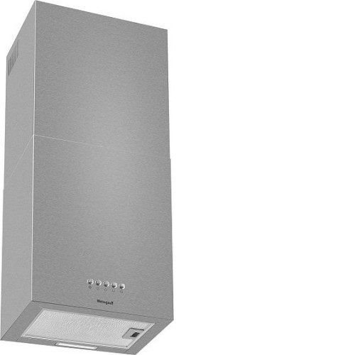 Вытяжка WEISSGAUFF Box 40 PB Inox