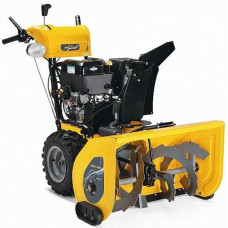 Колесный самоходный снегоуборщик STIGA Pro 1581 HST