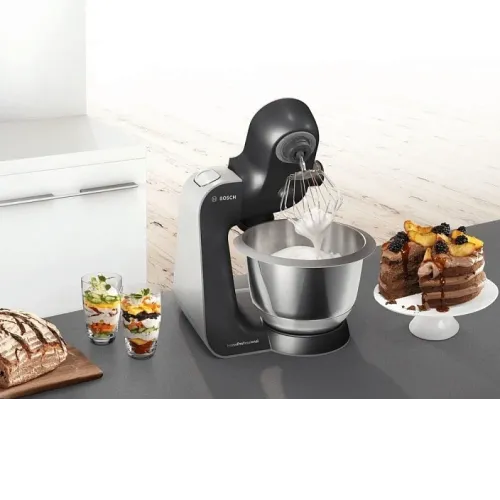 Кухонный комбайн BOSCH MUM59N26DE