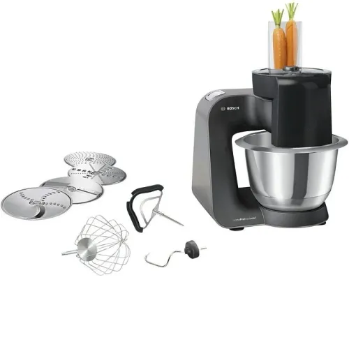 Кухонный комбайн BOSCH MUM59N26DE